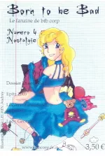 Born to be Bad - Numéro 4 : Nostalgie vignette