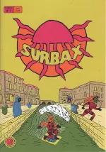 Surbax #1 vignette