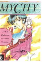 My City n°5 vignette