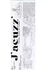 J'acuzz' N°1 13 décembre 2024 vignette
